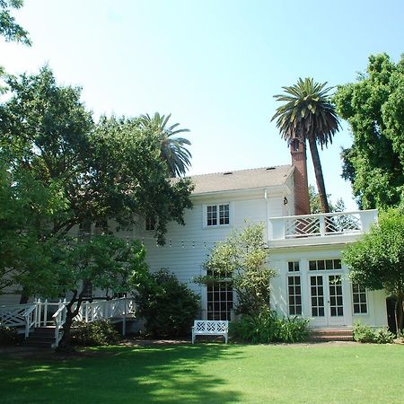 Bear Creek Inn Merced Luaran gambar