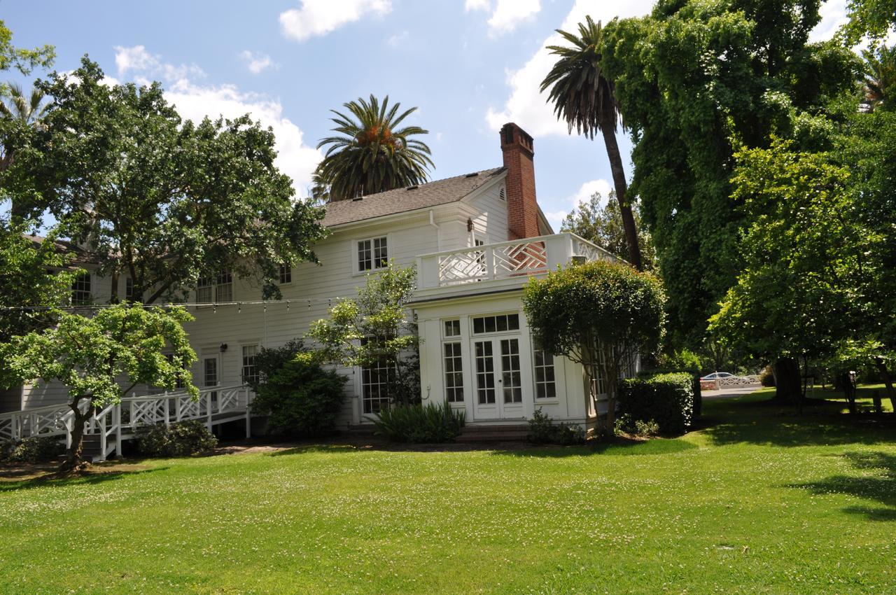 Bear Creek Inn Merced Luaran gambar