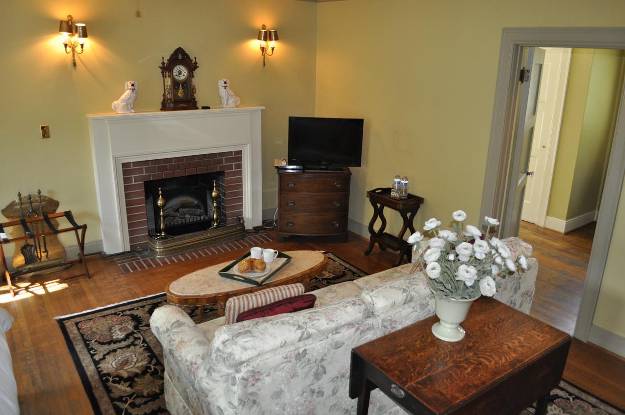 Bear Creek Inn Merced Luaran gambar