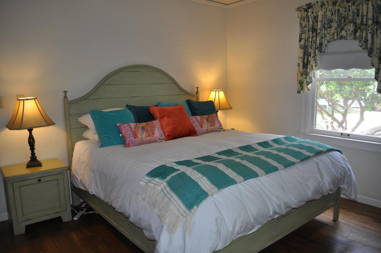 Bear Creek Inn Merced Luaran gambar