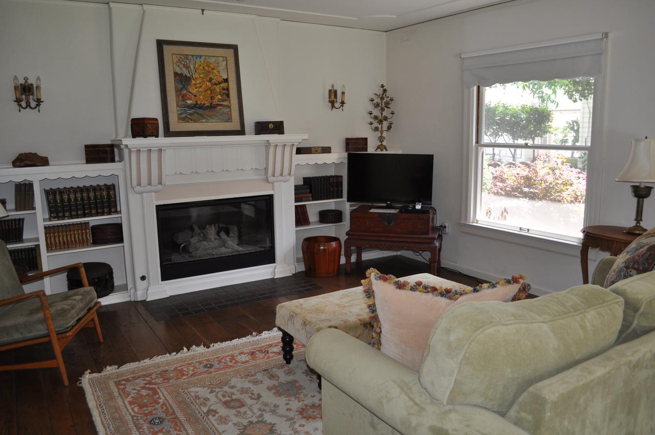 Bear Creek Inn Merced Luaran gambar