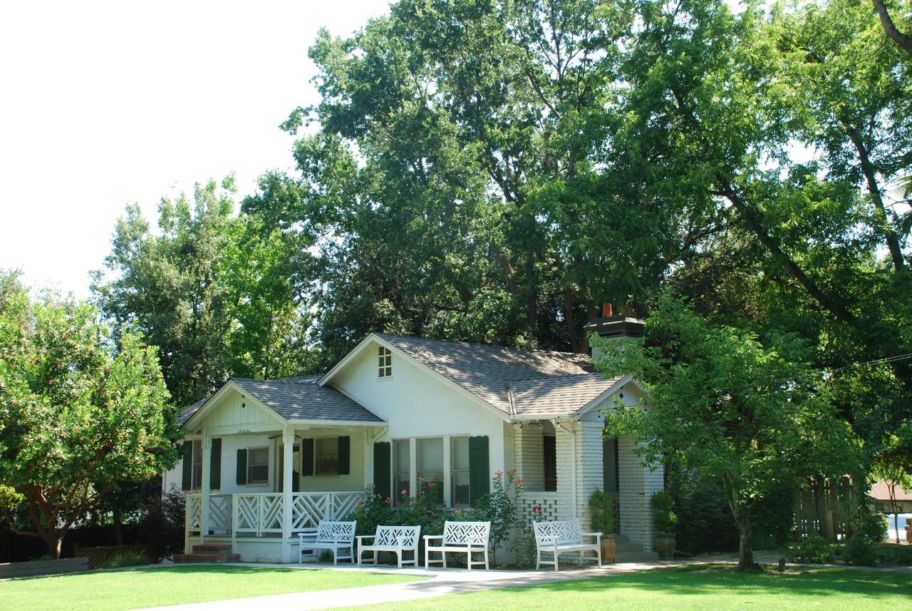 Bear Creek Inn Merced Luaran gambar