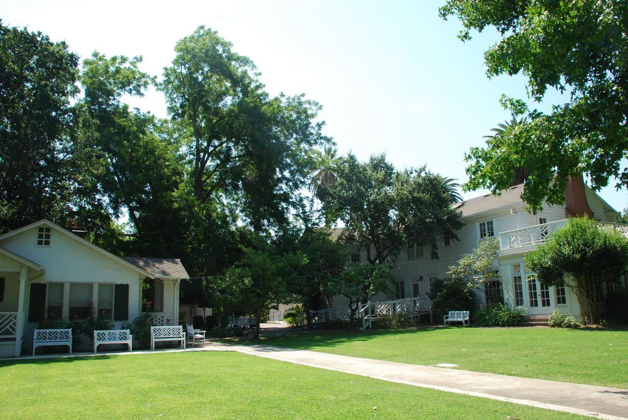 Bear Creek Inn Merced Luaran gambar
