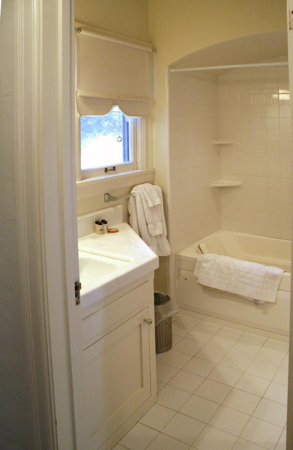 Bear Creek Inn Merced Luaran gambar
