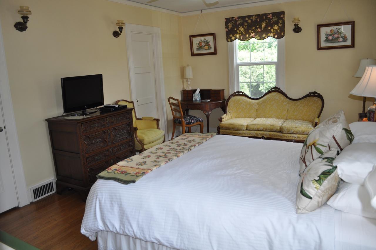 Bear Creek Inn Merced Luaran gambar