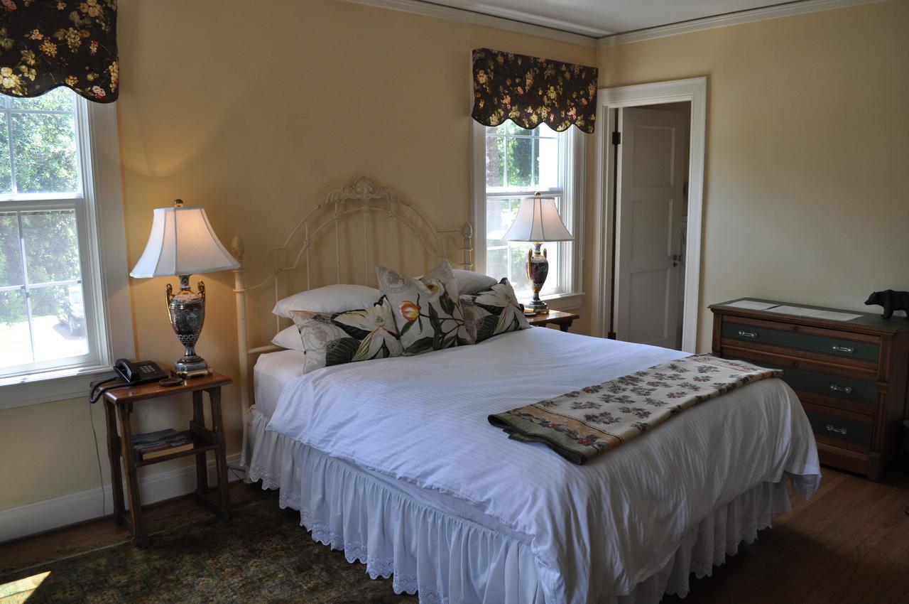 Bear Creek Inn Merced Luaran gambar